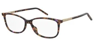 Kahverengi Mor Havana