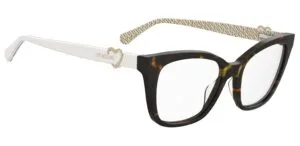 Havana Desenli Beyaz