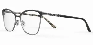 - Emozioni EM 4417 Mat Siyah Rutenyum