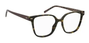 Seventh Street By Safilo 7A 609 Havana Animalier