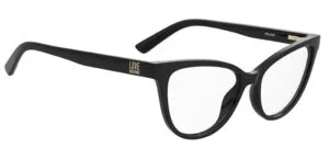 Moschino Love MOL659 Siyah