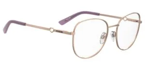 Moschino Love MOL664 Altın Bakır