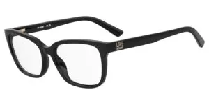Moschino Love MOL669 Siyah