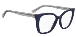 Moschino Love MOL670 Mavi