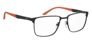 Seventh Street By Safilo 7A 147 Mat Siyah Turuncu