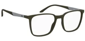 Seventh Street By Safilo 7A 151 Mat Yeşil Gri