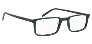 Seventh Street By Safilo 7A 150 Mat Kahverengi Havana Yeşil