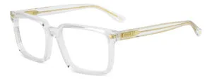 Dsquared D2 0183 Crystal