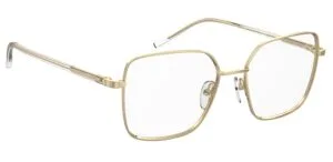 Seventh Street By Safilo 7A 622 Altın Crystal