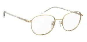 Seventh Street By Safilo 7A 623 Altın Crystal