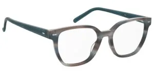 Seventh Street By Safilo 7A 627 Havana Mavi