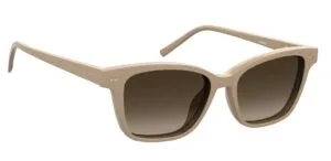 Seventh Street By Safilo 7A 629/C Ten Rengi - Kahverengi Degrade Polarize Cam