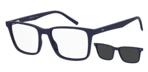 Seventh Street By Safilo 7A 154/C Mavi - Gri Polarize Cam