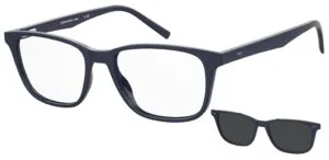 Seventh Street By Safilo 7A 155/C Mavi - Gri Polarize Cam