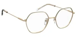 Seventh Street By Safilo 7A 620 Altın Yeşil