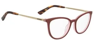 Moschino Love MOL678 Turuncu