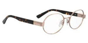 Moschino Love MOL676 Altın Bakır