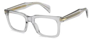 David Beckham DB 1237 Gri