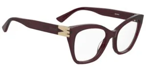 Moschino MOS662 Kırmızı