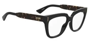 Moschino MOS660 Siyah Havana