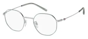 Tommy Hilfiger TH 2359/F Gümüş Yeşil