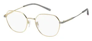 Tommy Hilfiger TH 2363/F Altın
