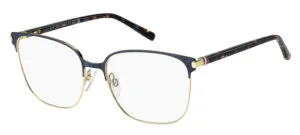 Tommy Hilfiger TH 2351 Mavi Altın