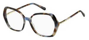 Marc Jacobs MARC 901 Kahverengi Mavi Havana