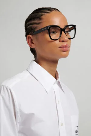 Marc Jacobs MJ 1142 Siyah