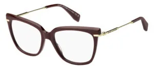 Marc Jacobs MARC 891 Bordo