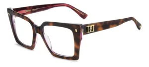 Dsquared D2 0211 Havana Fuchsia