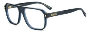 Dsquared D2 0203 Mavi