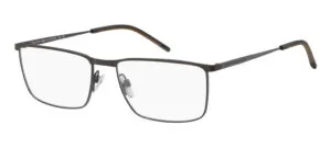 Mat Kahverengi Rutenyum