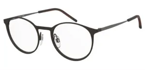 Tommy Hilfiger TH 2334 Mat Kahverengi