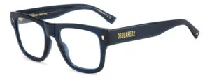 Dsquared D2 0205 Mavi