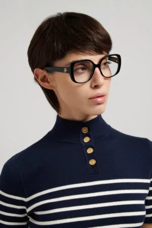 Tommy Hilfiger TH 2346 Siyah