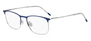 Hugo HG 1409 Mat Mavi