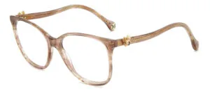 Pembe Boynuz Desenli