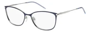 Tommy Hilfiger TH 1637/US Mavi Paladyum