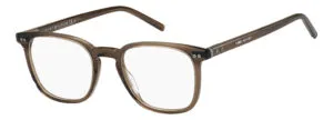 Tommy Hilfiger TH 1814/US Kahverengi