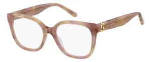 Marc Jacobs MARC 893/US Havana Patttrn Pembe