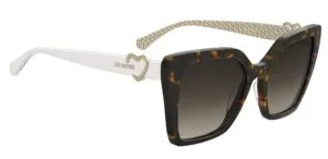 Havana Desenli Beyaz