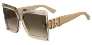 Dsquared D2 0185/G/S Ten Rengi - Kahverengi Degrade Cam