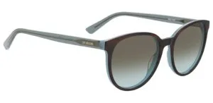 Altın Koyu Boynuz Desenli