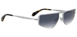 Moschino MOS209/S Paladyum - Koyu Mavi Degrade Cam