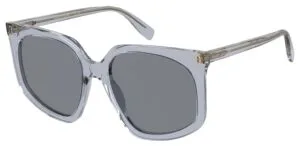 Marc Jacobs MJ 1136/S Azure - Gri Cam