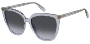 Marc Jacobs MJ 1137/S Azure - Gri Azure Cam