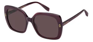 Marc Jacobs MJ 1138/S Bordo - Bordo Cam