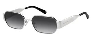 Marc Jacobs MARC 890/S Paladyum Siyah - Koyu Gri Degrade Cam