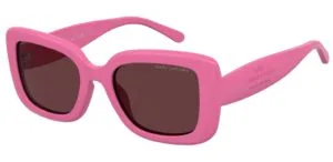 Marc Jacobs MARC 888/S Fuchsia - Bordo Cam